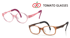 TOMATO GLASSES